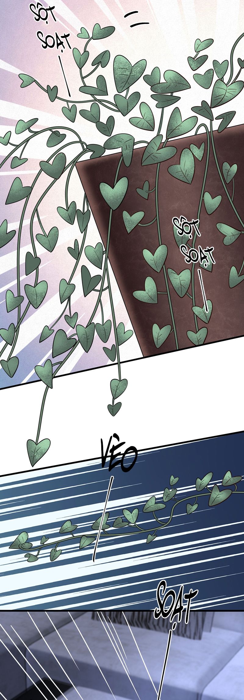 Anh Ấy Đến Từ Màn Đêm Chapter 63 - Trang 4