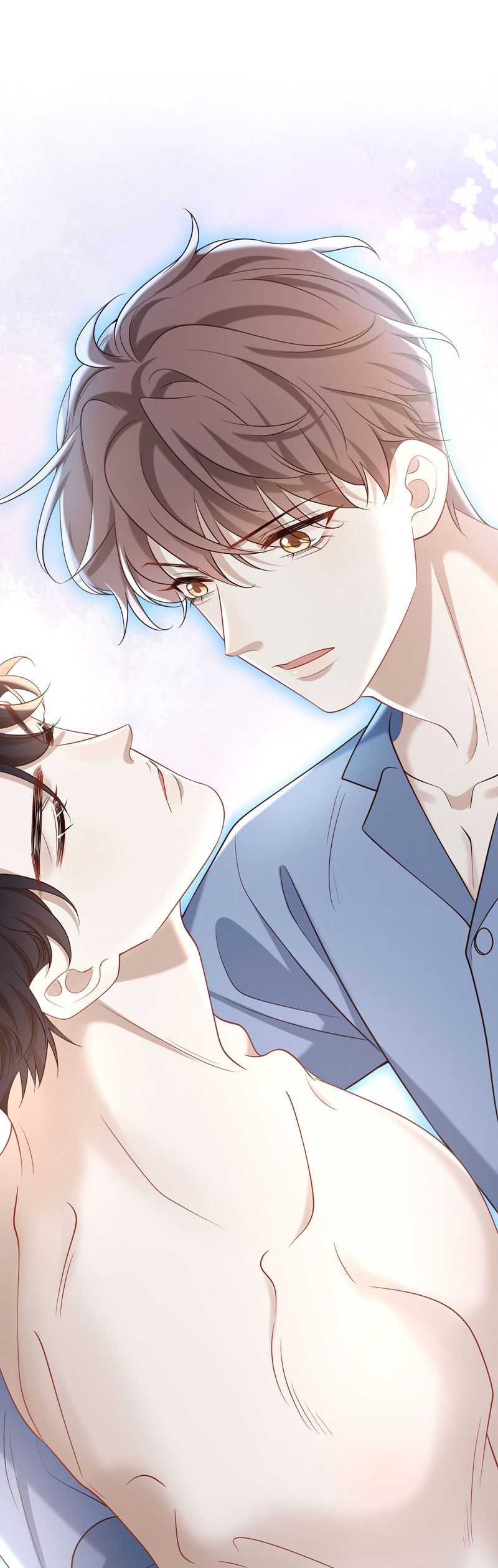 Anh Ấy Đến Từ Màn Đêm Chapter 63 - Trang 4