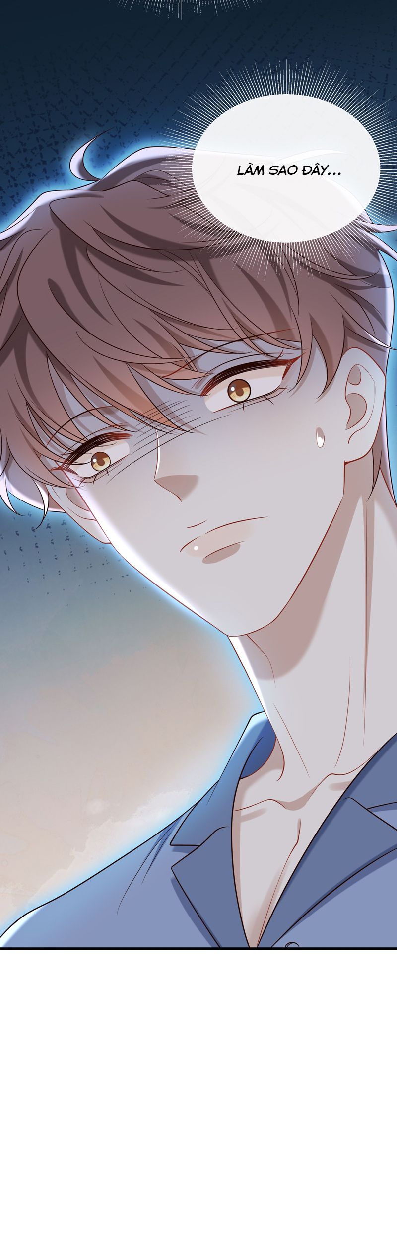 Anh Ấy Đến Từ Màn Đêm Chapter 63 - Trang 4