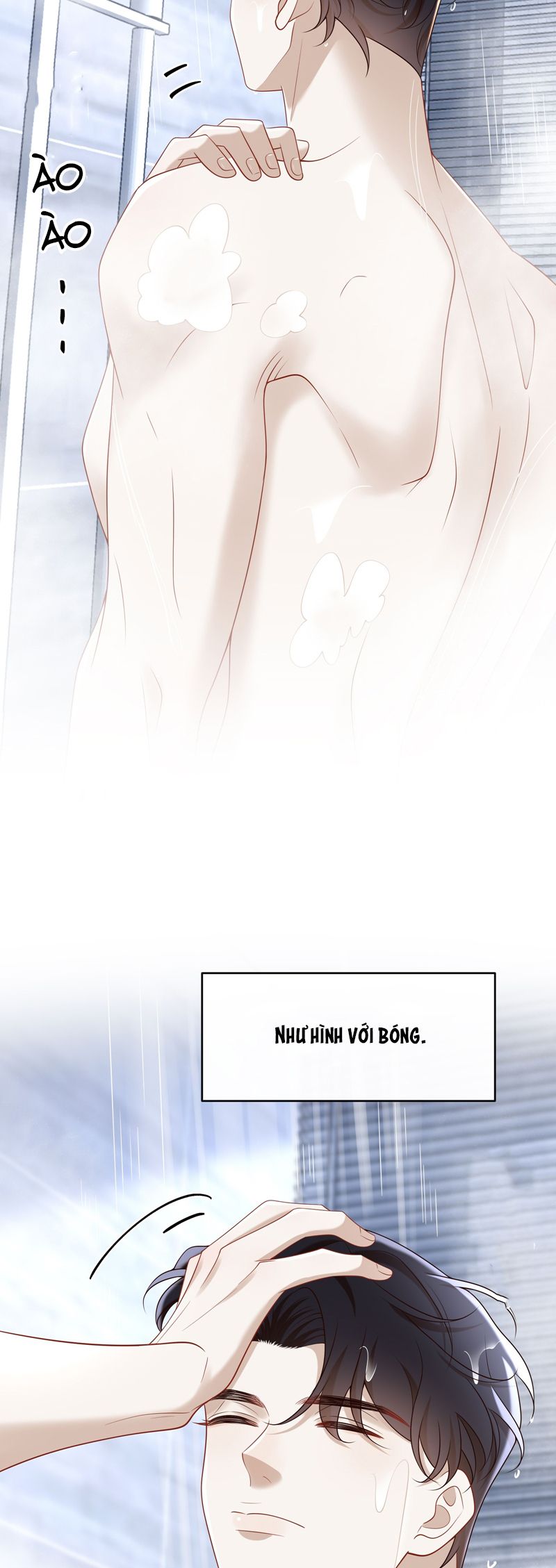 Anh Ấy Đến Từ Màn Đêm Chapter 63 - Trang 4