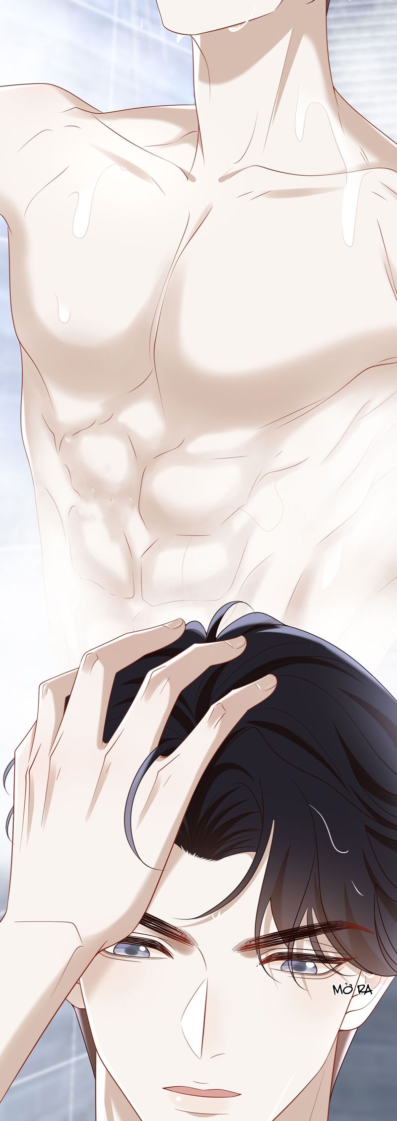 Anh Ấy Đến Từ Màn Đêm Chapter 63 - Trang 4