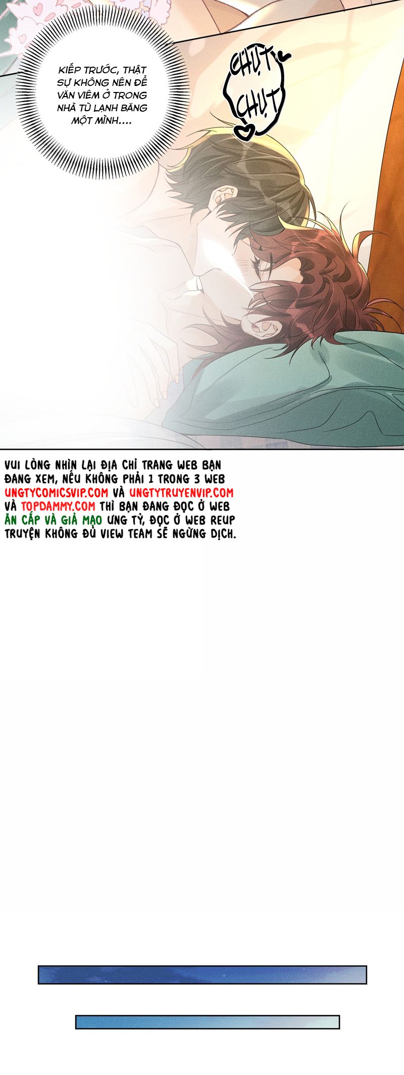 Xuyên Nhanh Chi Cải Tạo Bắt Đầu Lại Làm Người Chapter 121 - Trang 4