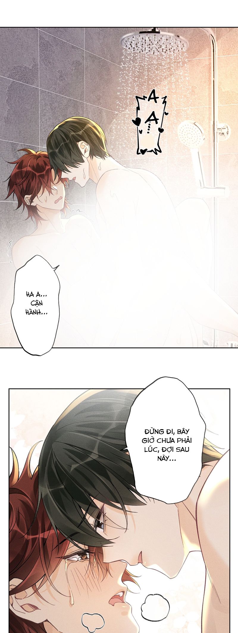 Xuyên Nhanh Chi Cải Tạo Bắt Đầu Lại Làm Người Chapter 121 - Trang 4