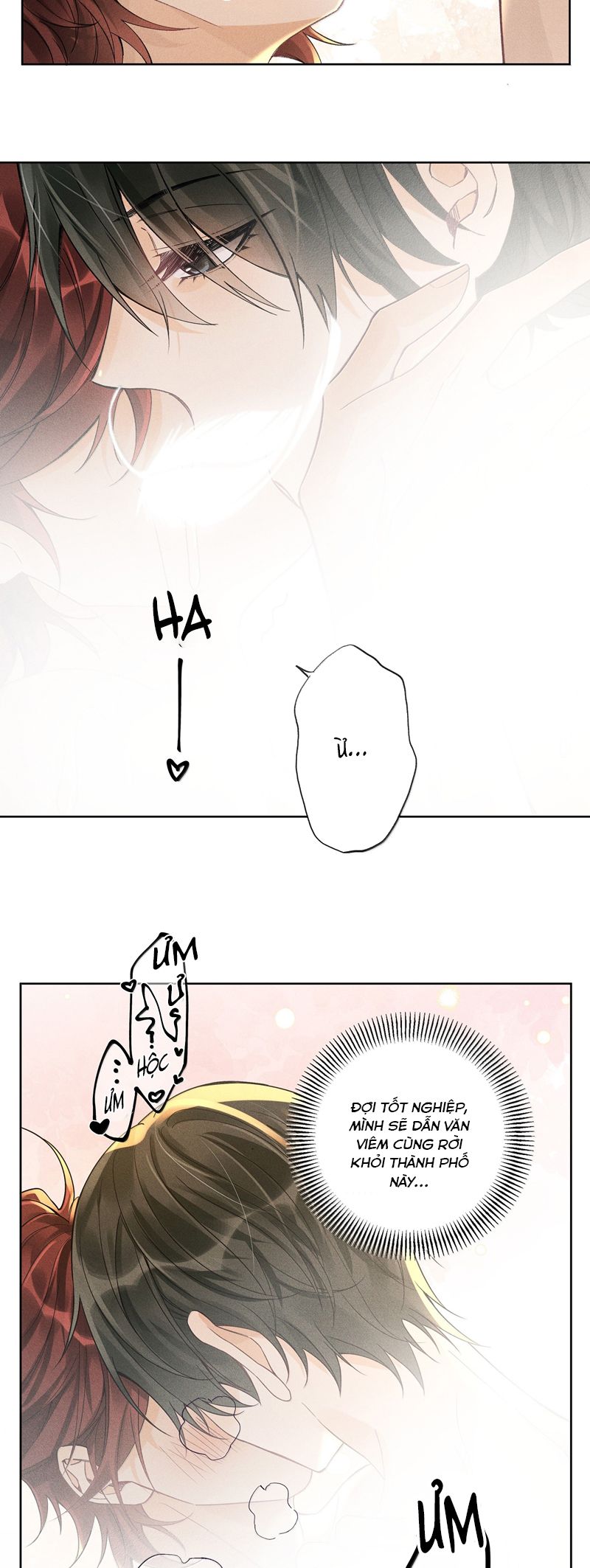 Xuyên Nhanh Chi Cải Tạo Bắt Đầu Lại Làm Người Chapter 121 - Trang 4