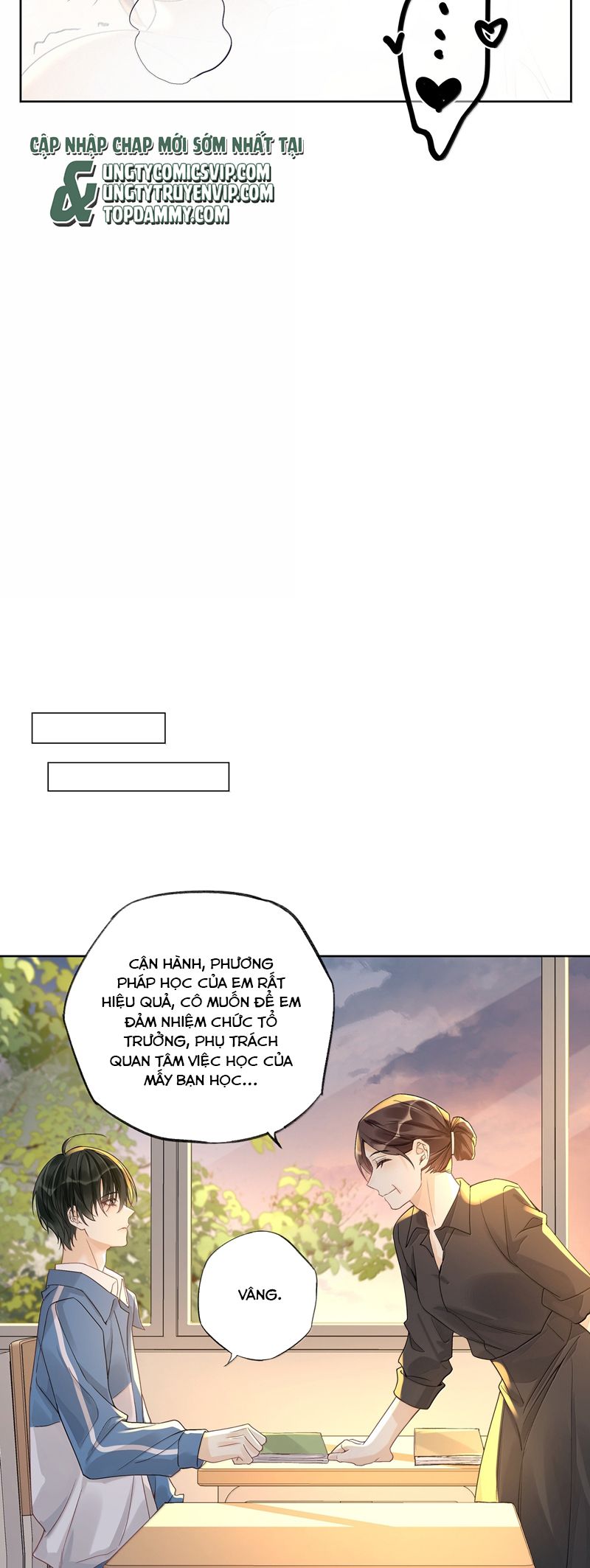 Xuyên Nhanh Chi Cải Tạo Bắt Đầu Lại Làm Người Chapter 121 - Trang 4