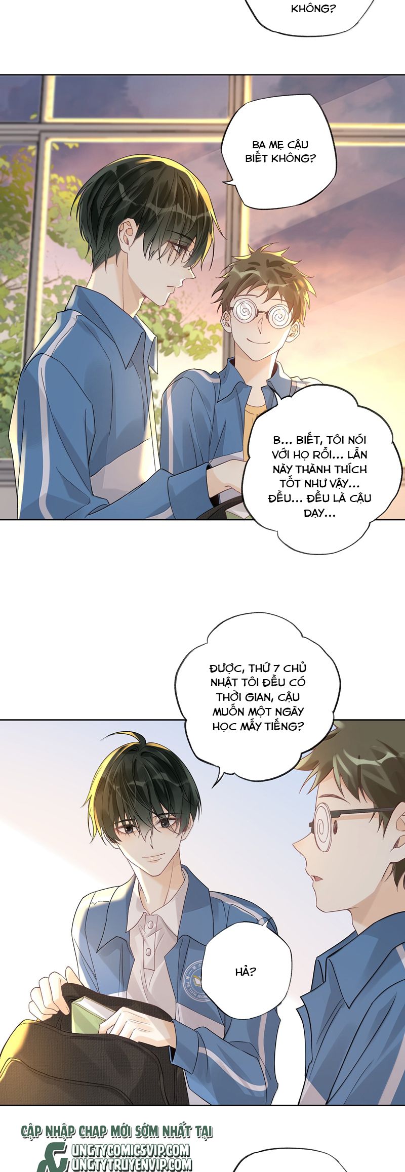 Xuyên Nhanh Chi Cải Tạo Bắt Đầu Lại Làm Người Chapter 121 - Trang 4