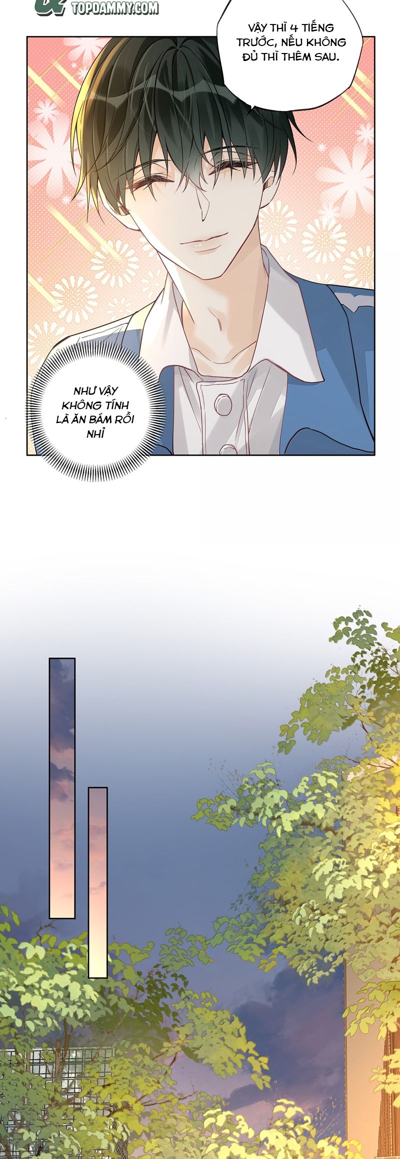 Xuyên Nhanh Chi Cải Tạo Bắt Đầu Lại Làm Người Chapter 121 - Trang 4