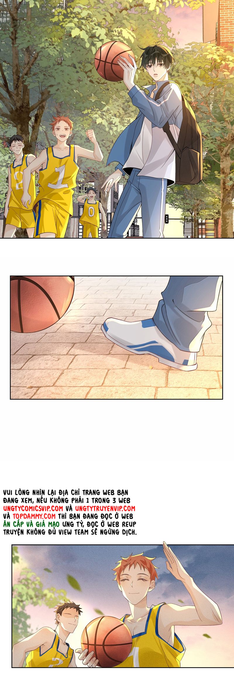 Xuyên Nhanh Chi Cải Tạo Bắt Đầu Lại Làm Người Chapter 121 - Trang 4