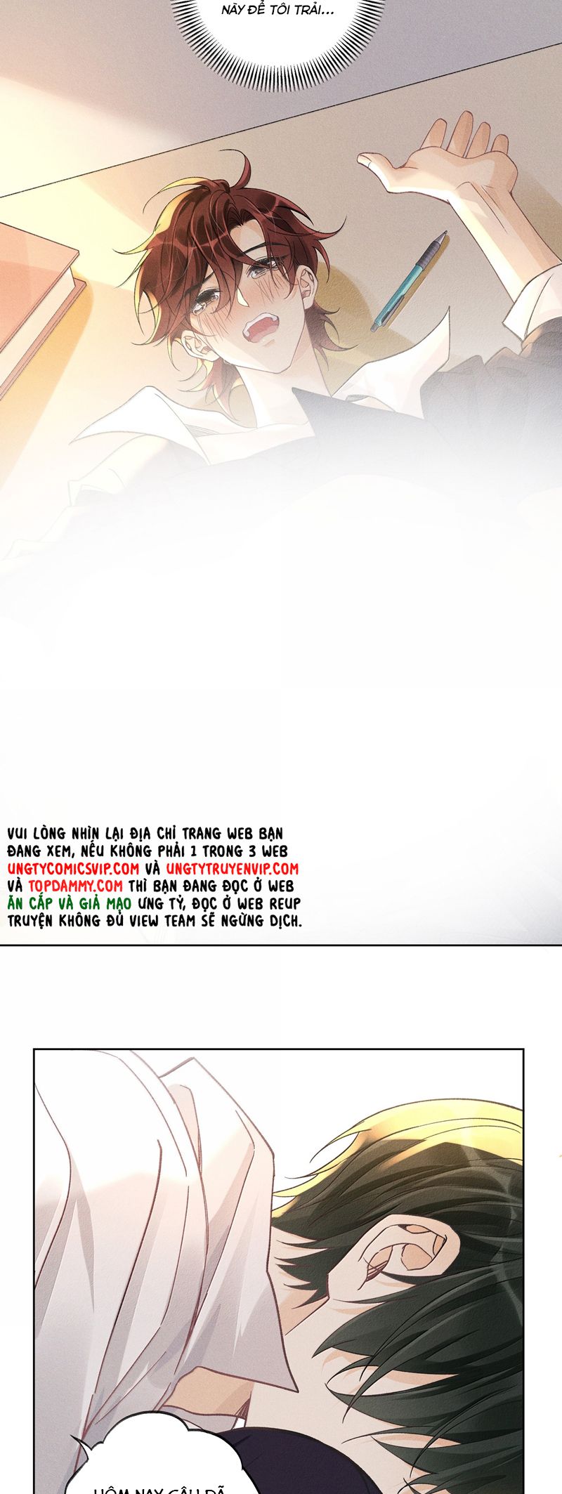 Xuyên Nhanh Chi Cải Tạo Bắt Đầu Lại Làm Người Chapter 121 - Trang 4