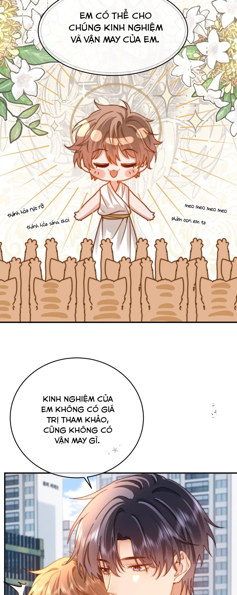 Chất Dị Ứng Đáng Yêu Chapter 61 - Trang 4