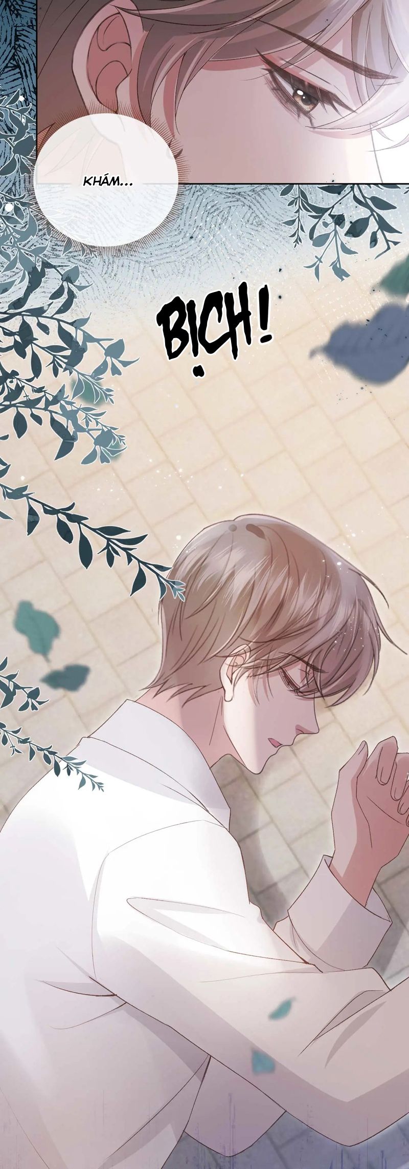 Bạch Nguyệt Quang Hắn Yêu Thế Thân Rồi Sao?! Chapter 50 - Trang 4