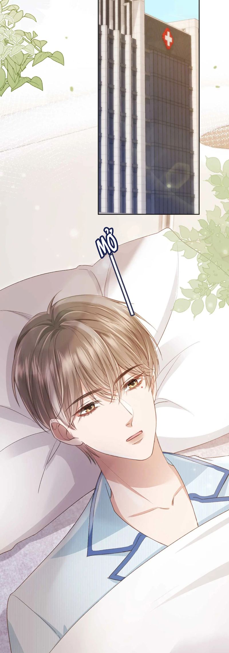 Bạch Nguyệt Quang Hắn Yêu Thế Thân Rồi Sao?! Chapter 50 - Trang 4