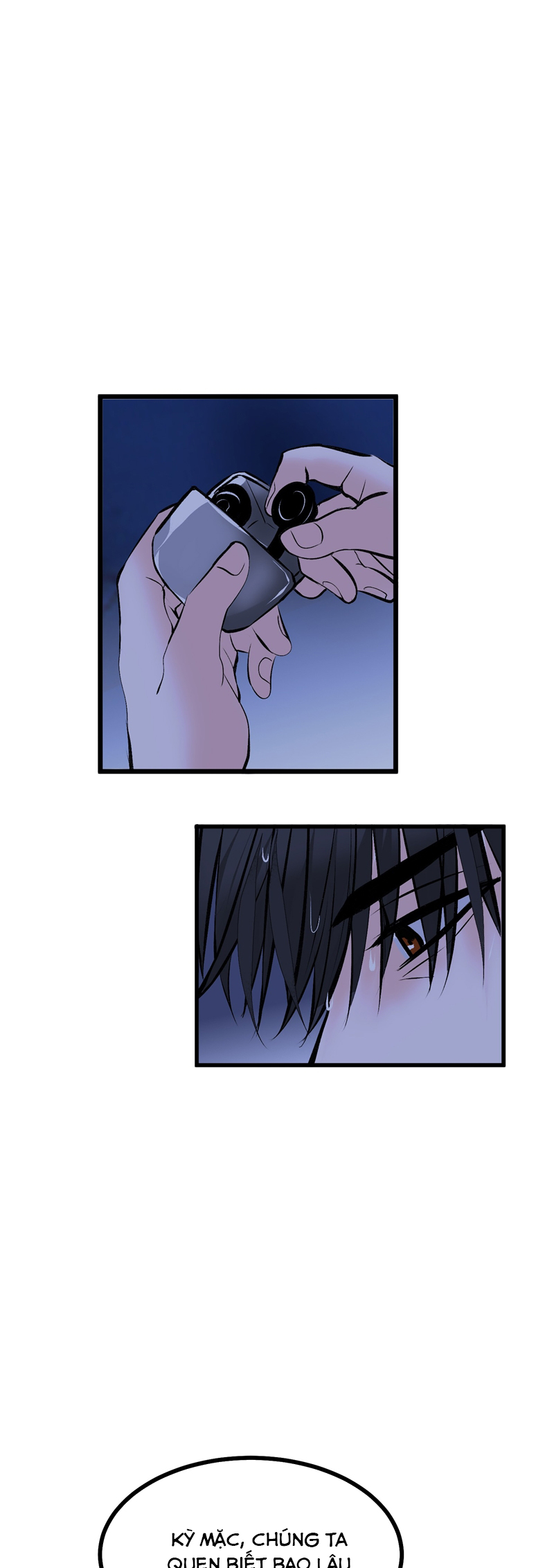 C Vị Thành Thần 3 Chapter 28 - Trang 3