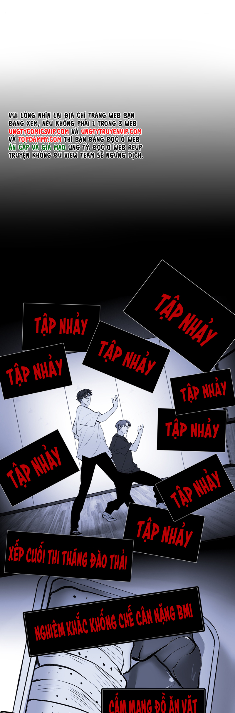 C Vị Thành Thần 3 Chapter 28 - Trang 3