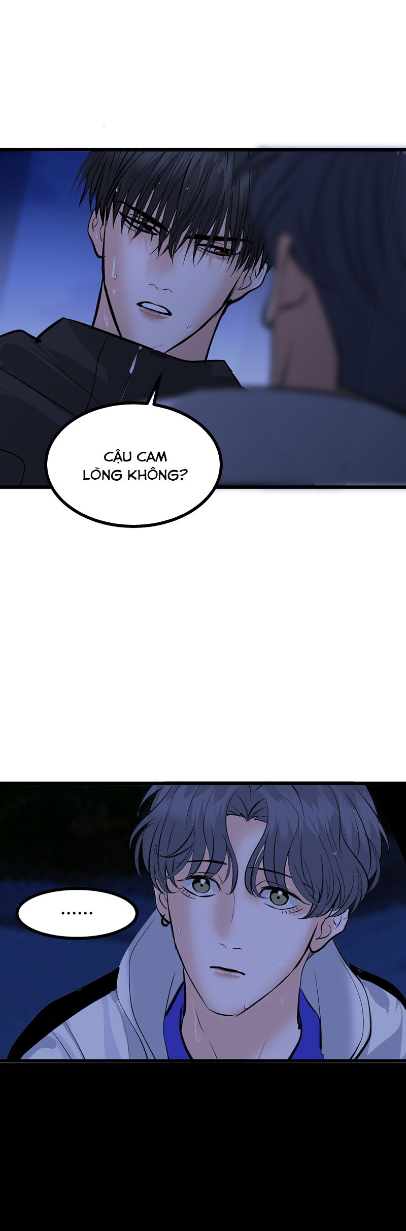 C Vị Thành Thần 3 Chapter 28 - Trang 3