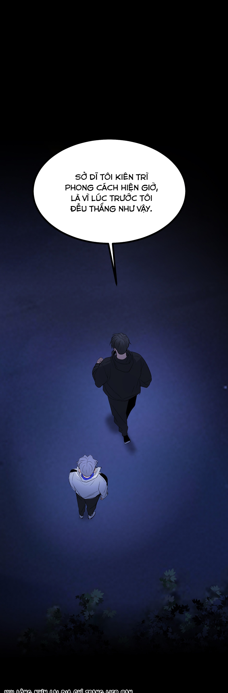 C Vị Thành Thần 3 Chapter 28 - Trang 3