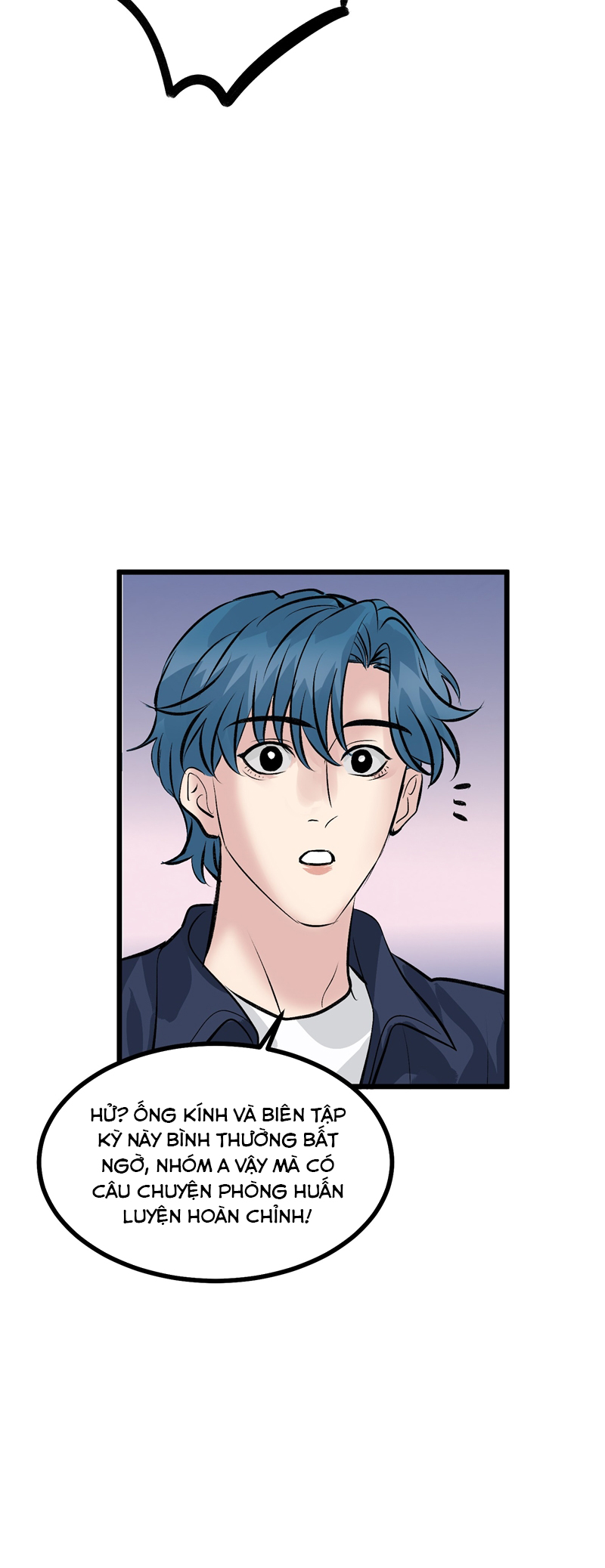 C Vị Thành Thần 3 Chapter 28 - Trang 3