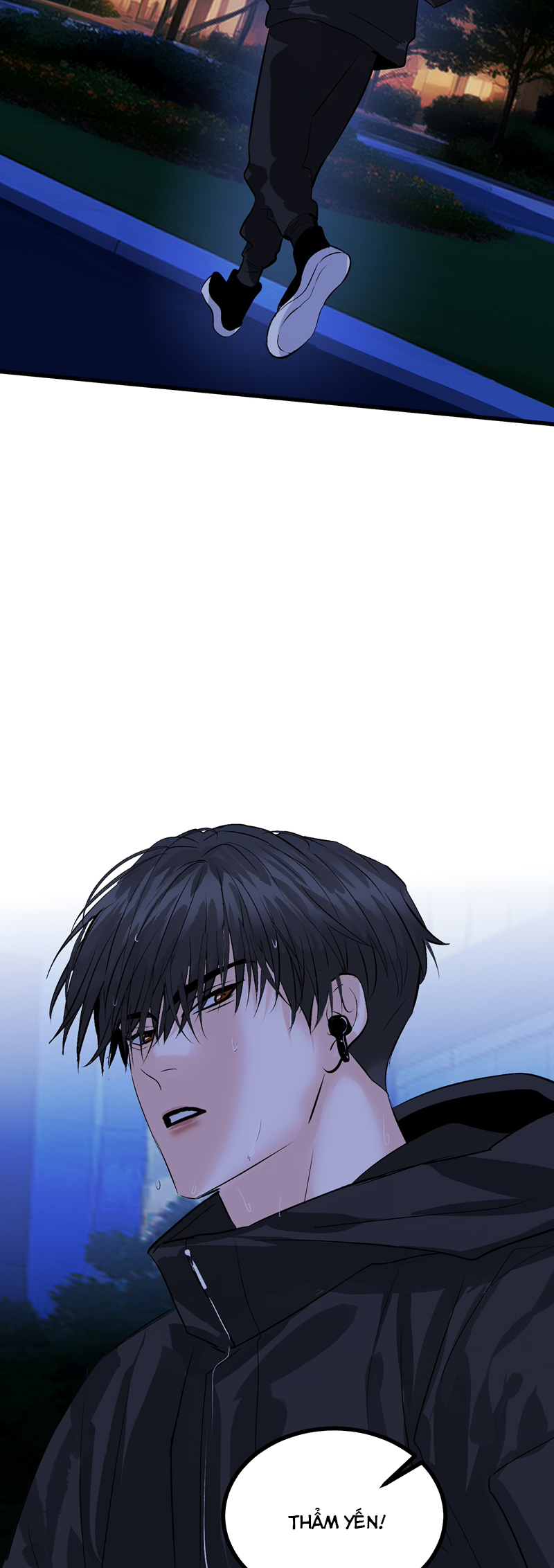 C Vị Thành Thần 3 Chapter 28 - Trang 3