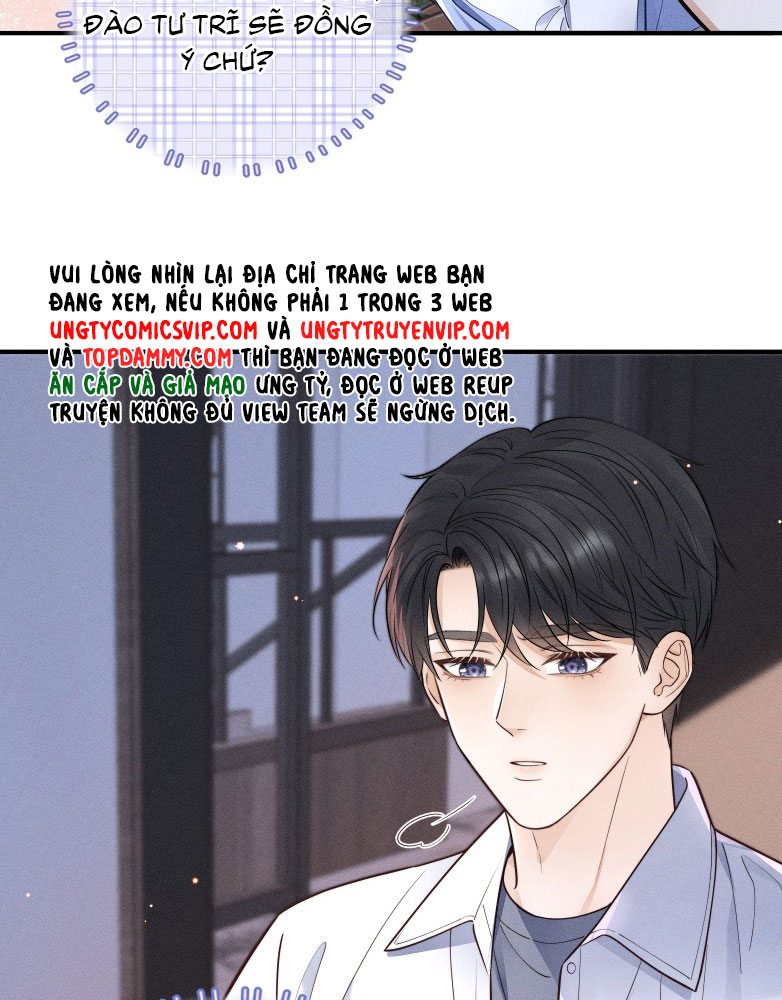 Thời Gian May Mắn Chapter 46 - Trang 3
