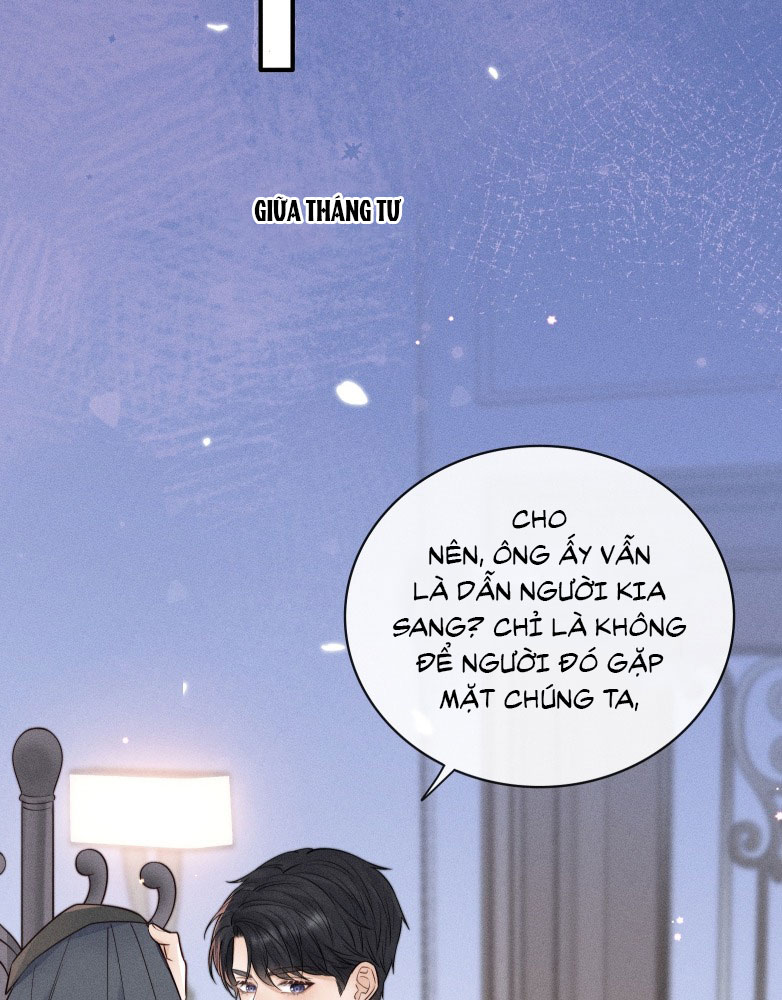 Thời Gian May Mắn Chapter 46 - Trang 3