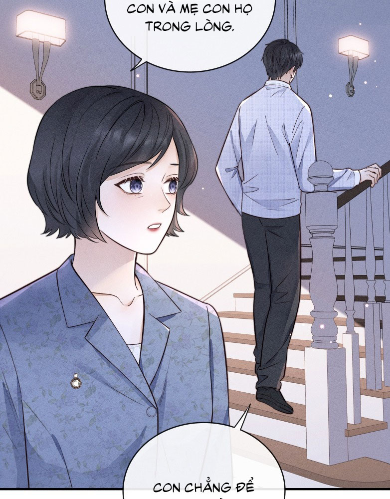 Thời Gian May Mắn Chapter 46 - Trang 3