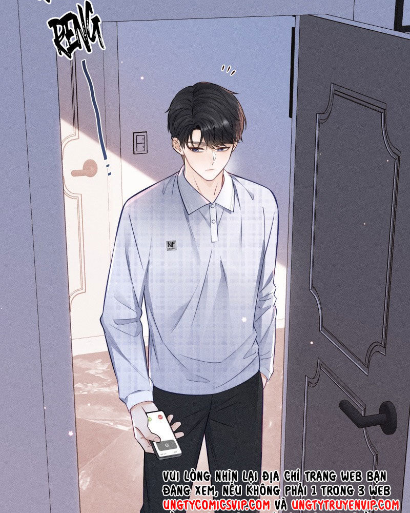 Thời Gian May Mắn Chapter 46 - Trang 3