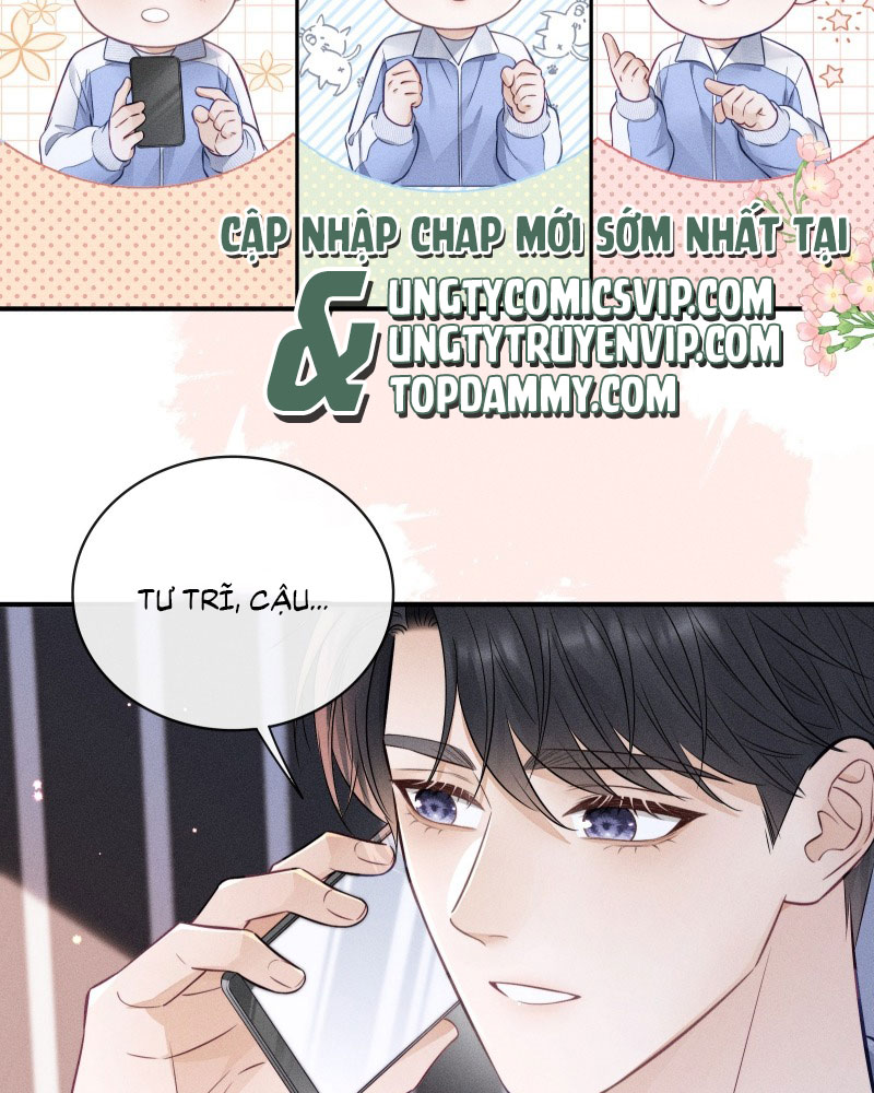 Thời Gian May Mắn Chapter 46 - Trang 3