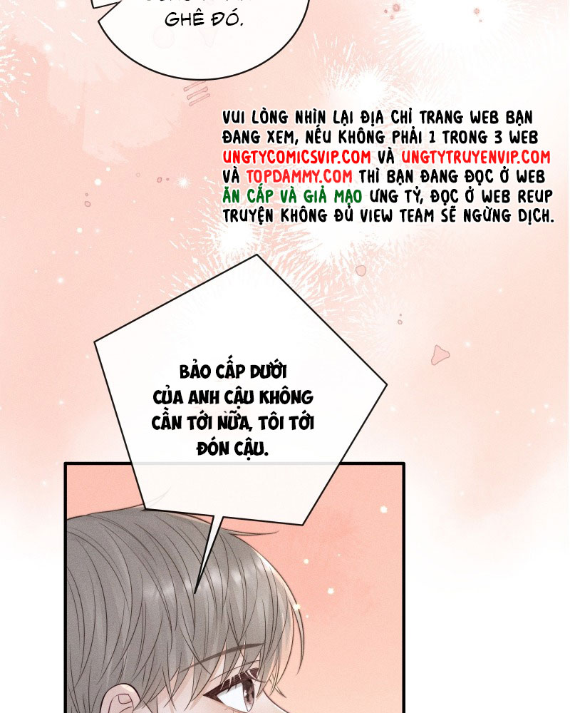 Thời Gian May Mắn Chapter 46 - Trang 3
