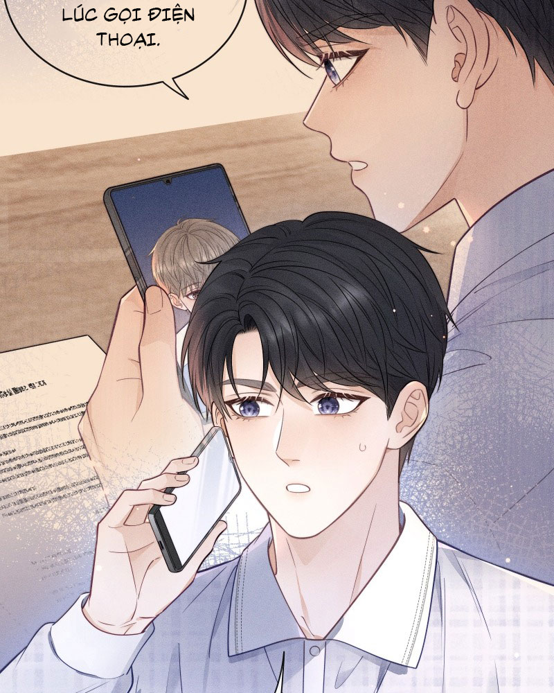 Thời Gian May Mắn Chapter 46 - Trang 3