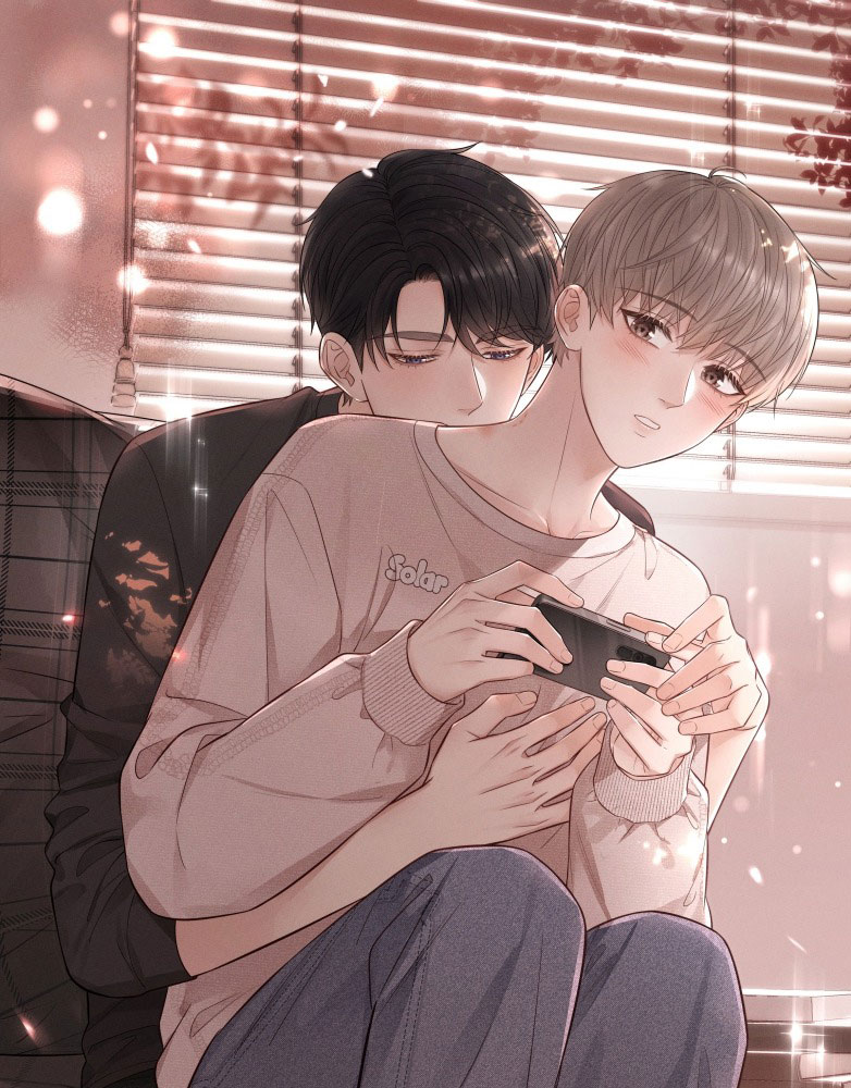 Thời Gian May Mắn Chapter 46 - Trang 3