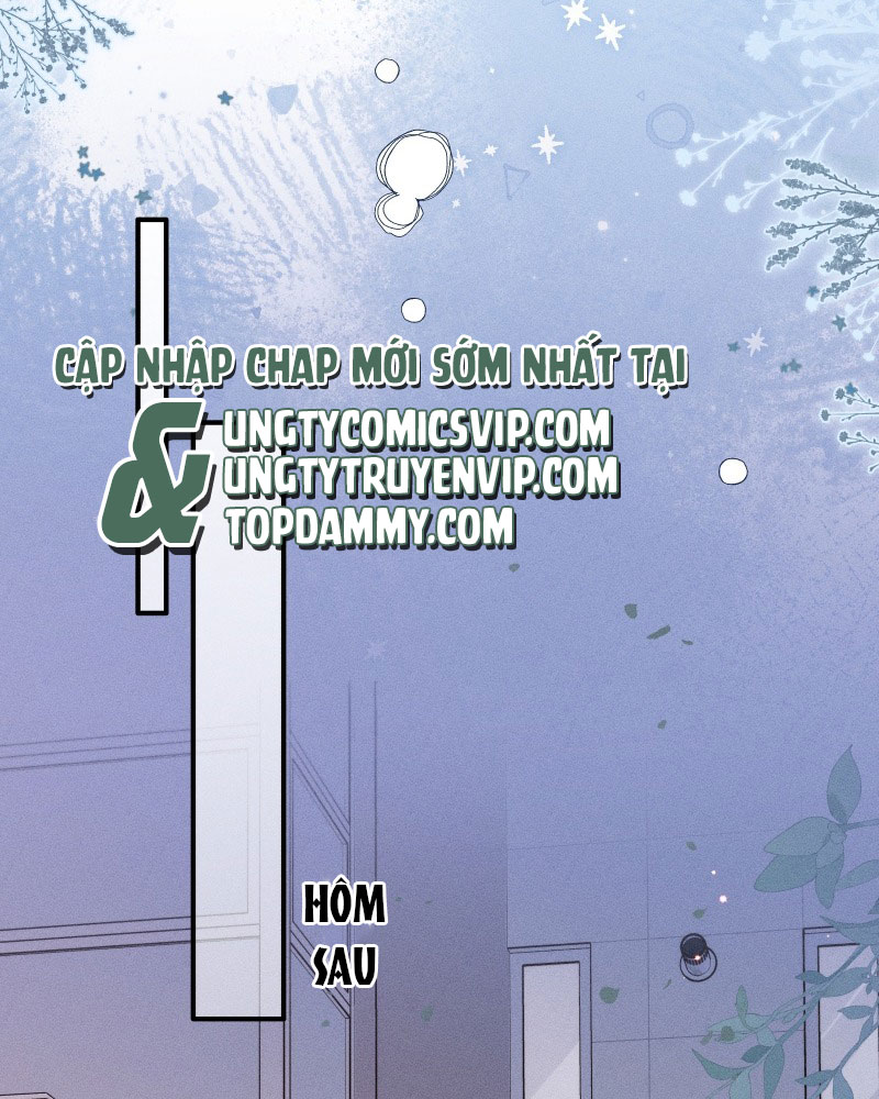 Thời Gian May Mắn Chapter 46 - Trang 3