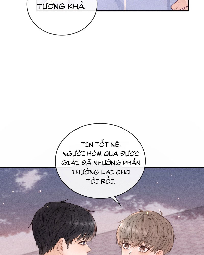 Thời Gian May Mắn Chapter 46 - Trang 3