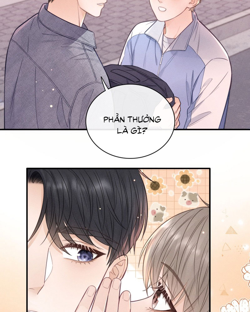 Thời Gian May Mắn Chapter 46 - Trang 3
