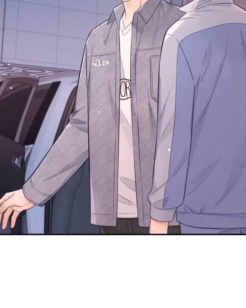 Thời Gian May Mắn Chapter 46 - Trang 3