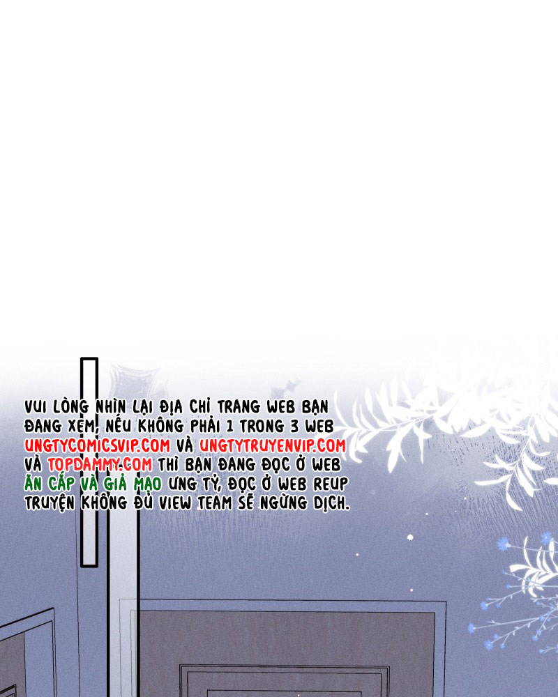 Thời Gian May Mắn Chapter 46 - Trang 3