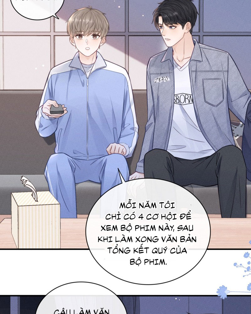 Thời Gian May Mắn Chapter 46 - Trang 3