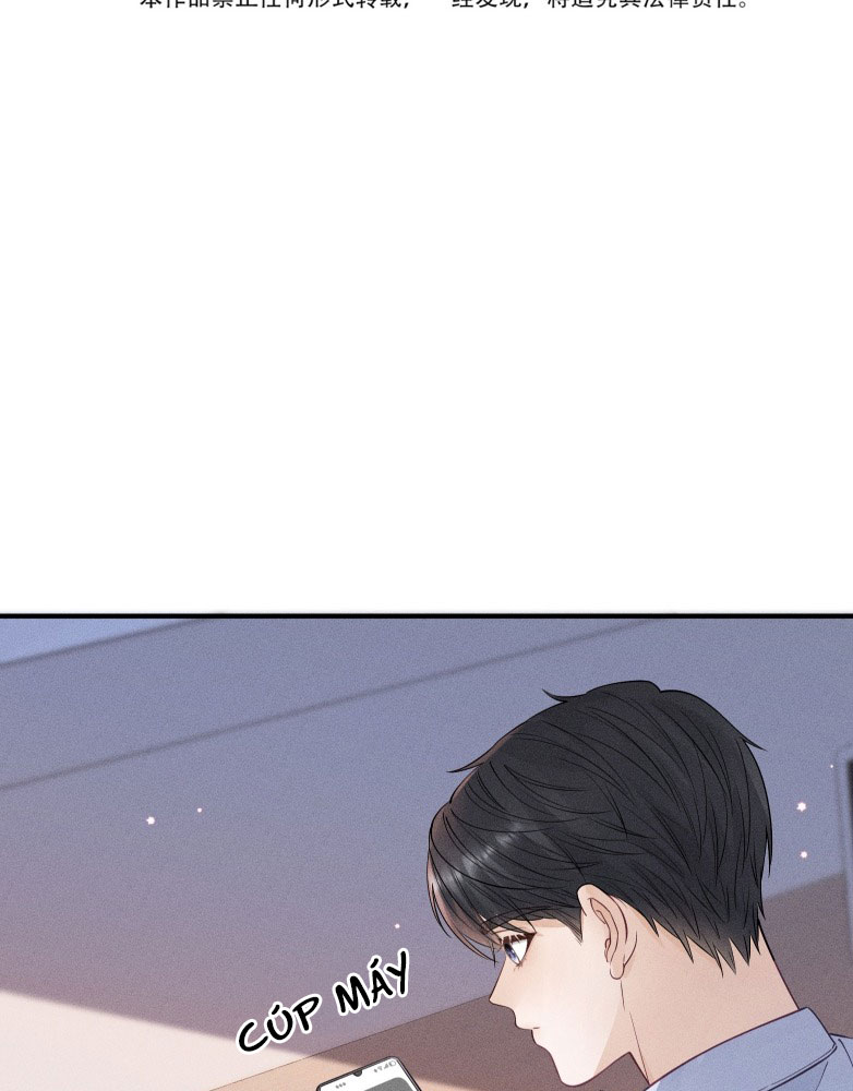 Thời Gian May Mắn Chapter 46 - Trang 3