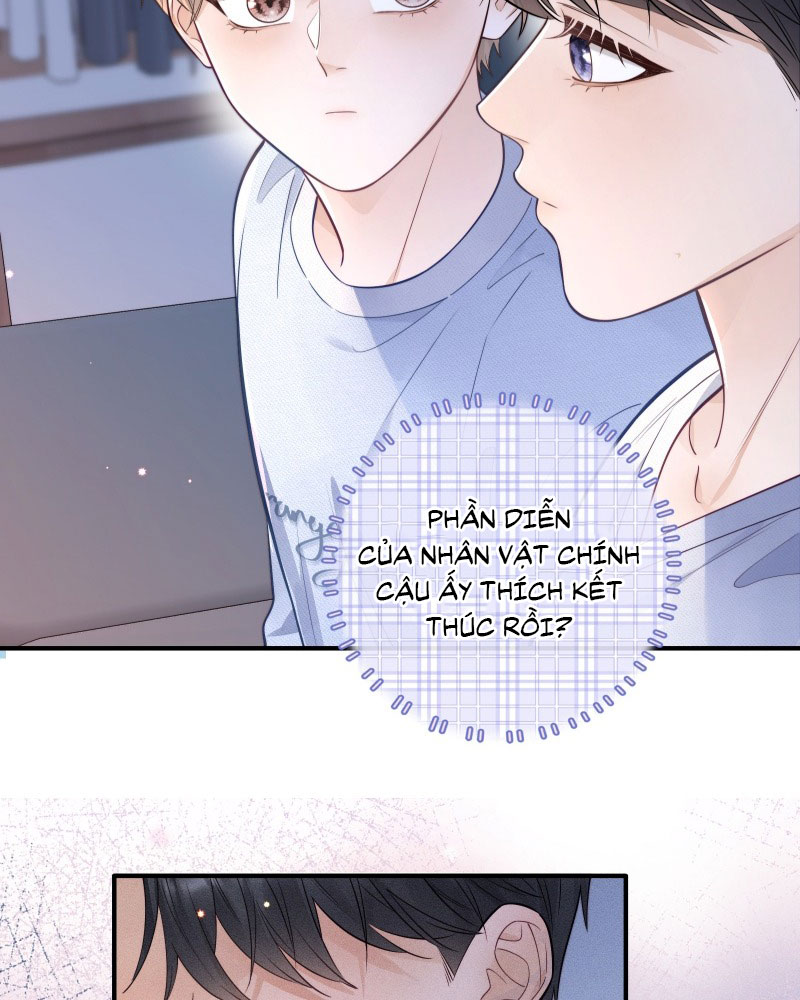 Thời Gian May Mắn Chapter 46 - Trang 3