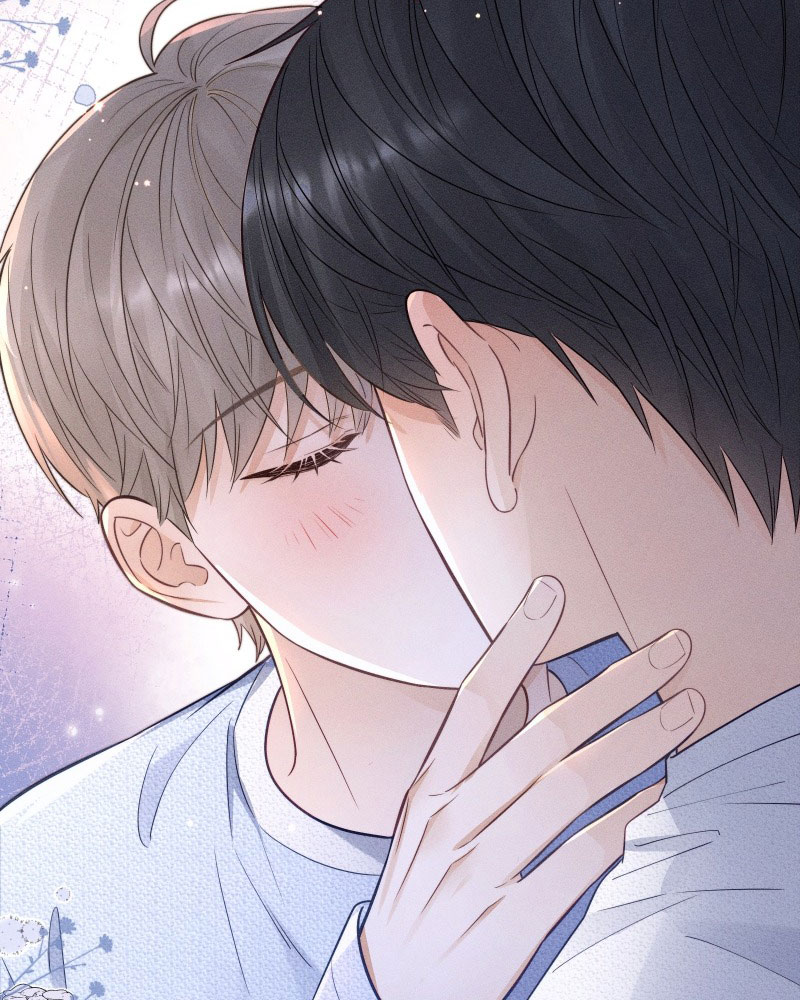 Thời Gian May Mắn Chapter 46 - Trang 3