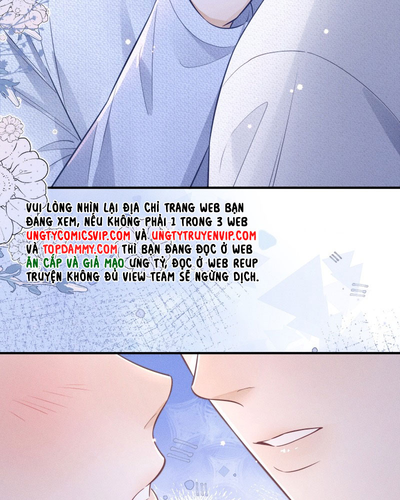 Thời Gian May Mắn Chapter 46 - Trang 3