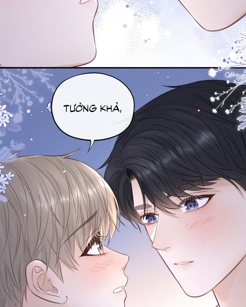 Thời Gian May Mắn Chapter 46 - Trang 3