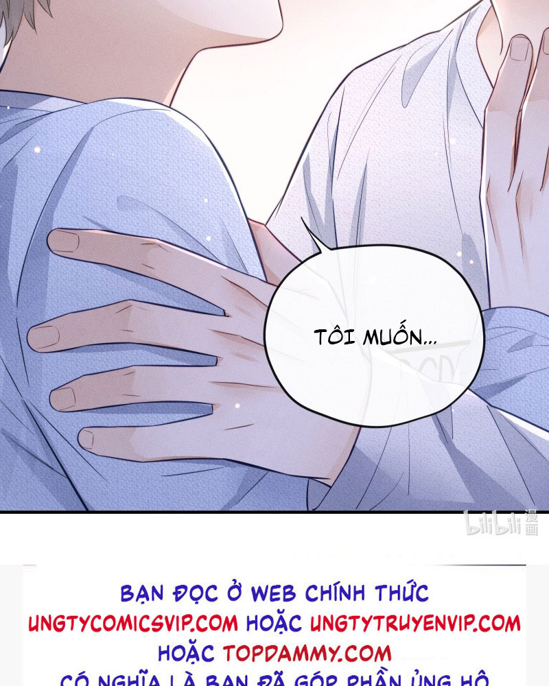 Thời Gian May Mắn Chapter 46 - Trang 3