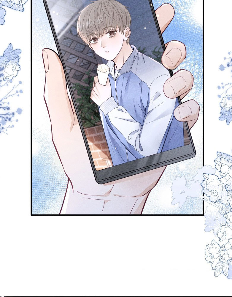 Thời Gian May Mắn Chapter 46 - Trang 3