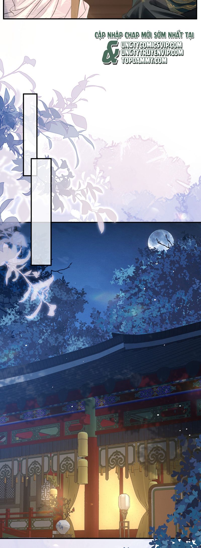 Ôn Hương Diễm Ngọc Chapter 43 - Trang 4