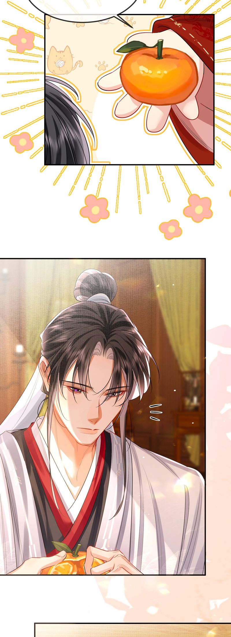 Ôn Hương Diễm Ngọc Chapter 43 - Trang 4