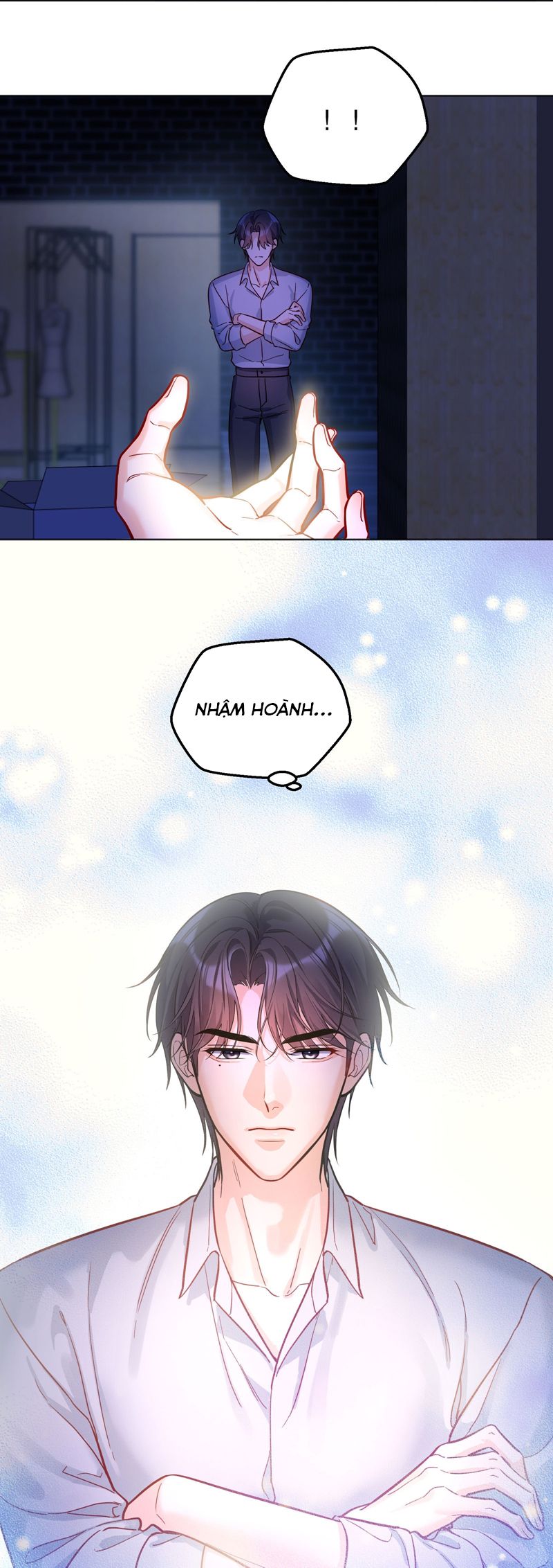 Vũ Khúc Đoàn Sơ Hạ Chap 30 - Trang 4