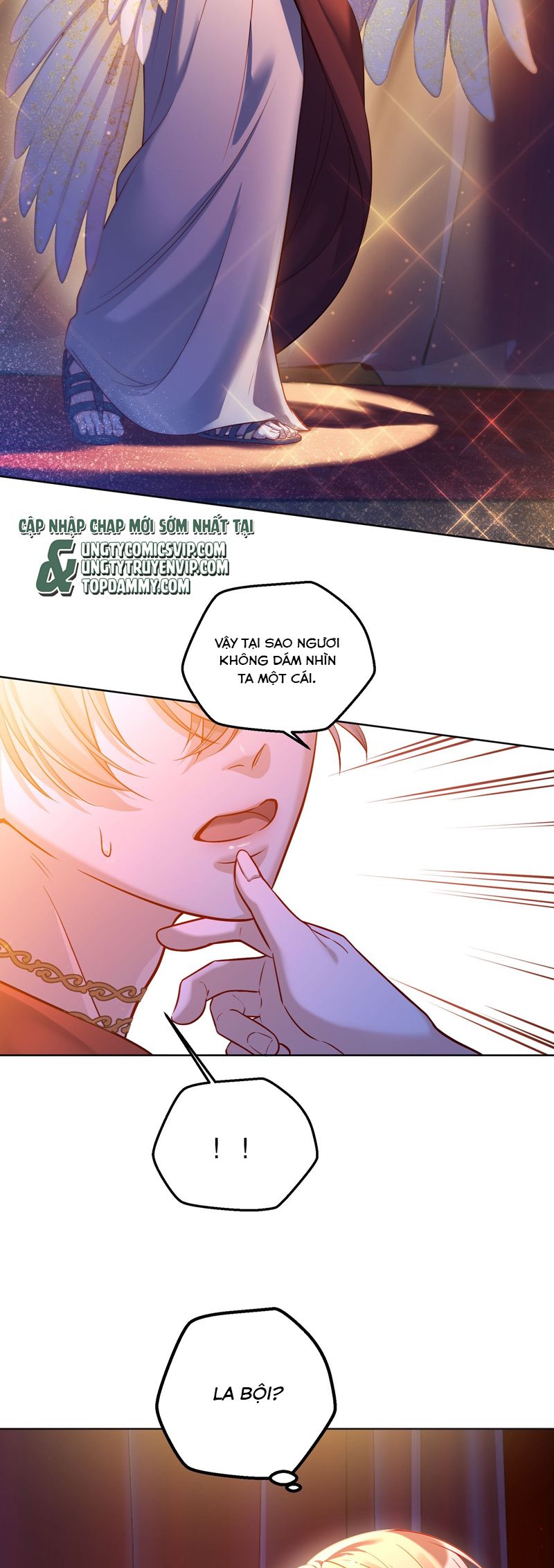 Vũ Khúc Đoàn Sơ Hạ Chap 30 - Trang 4