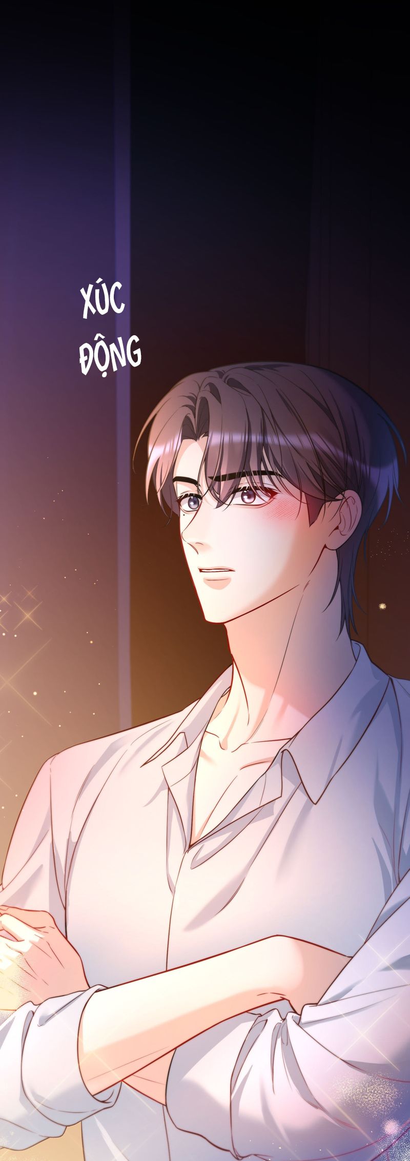 Vũ Khúc Đoàn Sơ Hạ Chap 30 - Trang 4