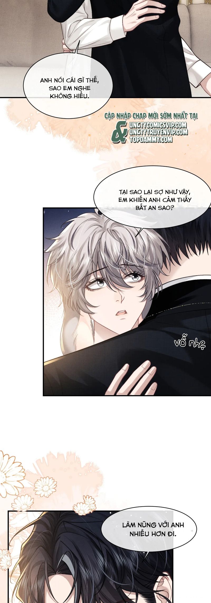 Chấp Sự Thỏ Cụp Tai Chapter 123 - Trang 4
