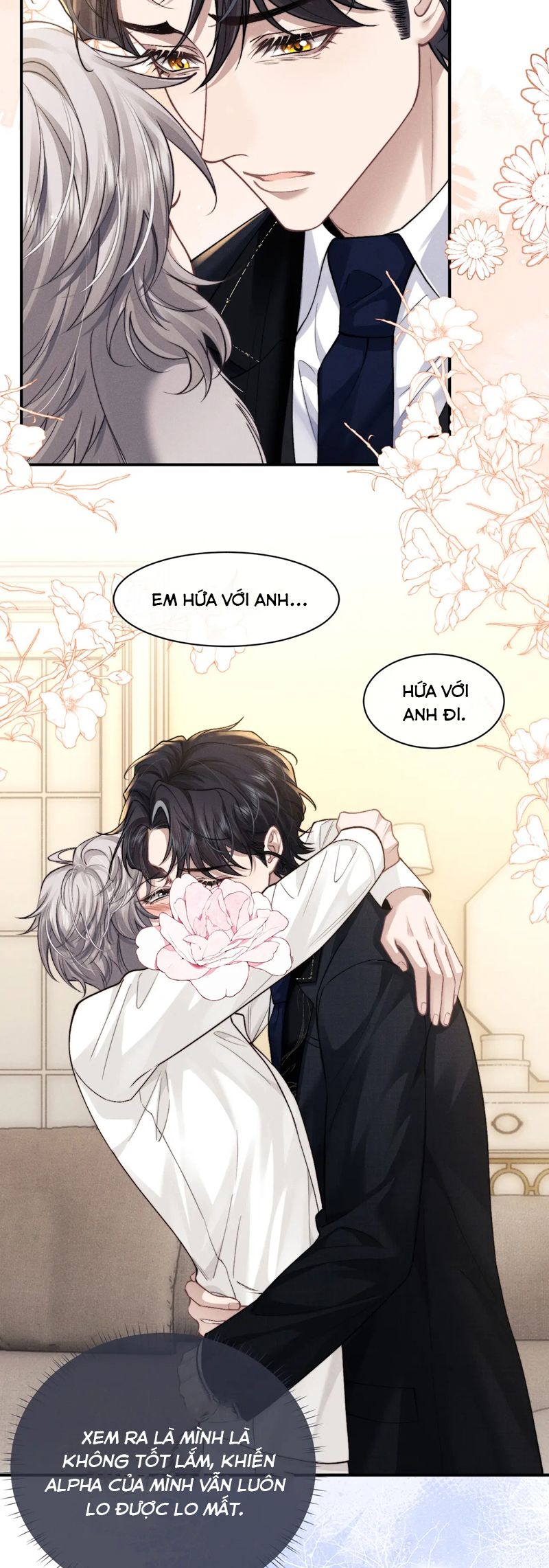 Chấp Sự Thỏ Cụp Tai Chapter 123 - Trang 4